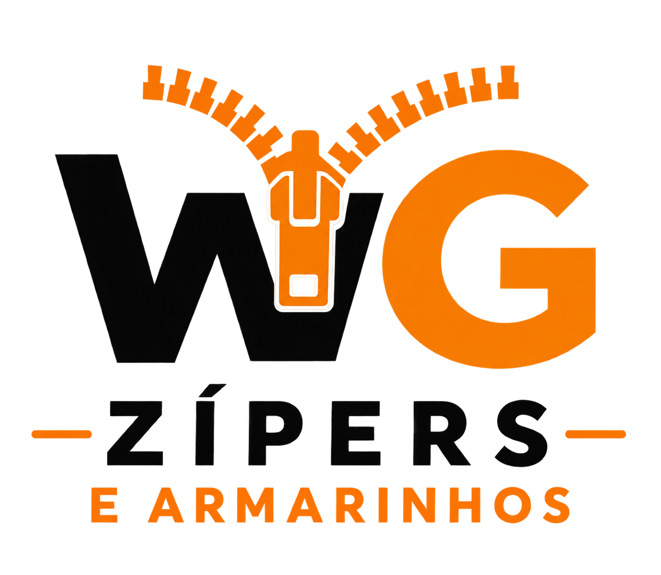 WG Zípers e Armarinhos